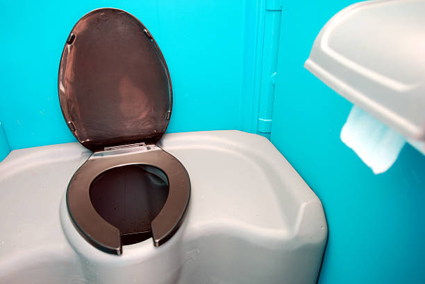 Best Porta potty delivery and setup  in Ferris, TX