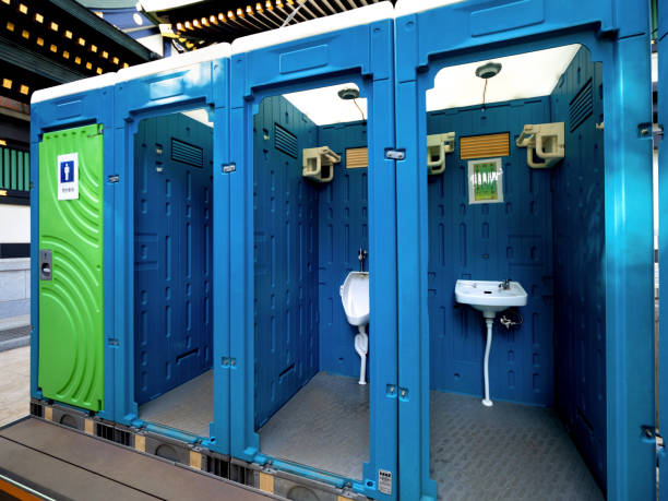 Ferris, TX porta potty rental Company
