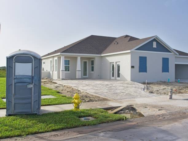 Best Luxury portable toilet rental  in Ferris, TX