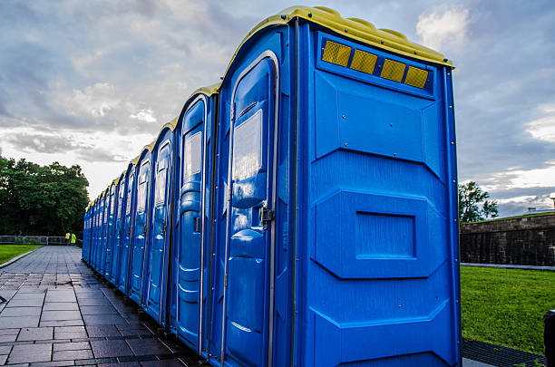Best Portable restroom solutions  in Ferris, TX