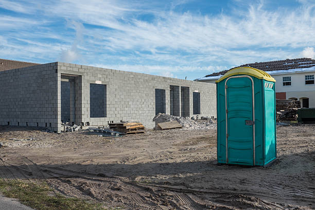 Best Sanitation services for porta potties  in Ferris, TX